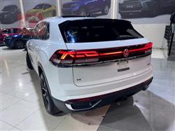 فولكسفاغن أطلس كروس سبورت